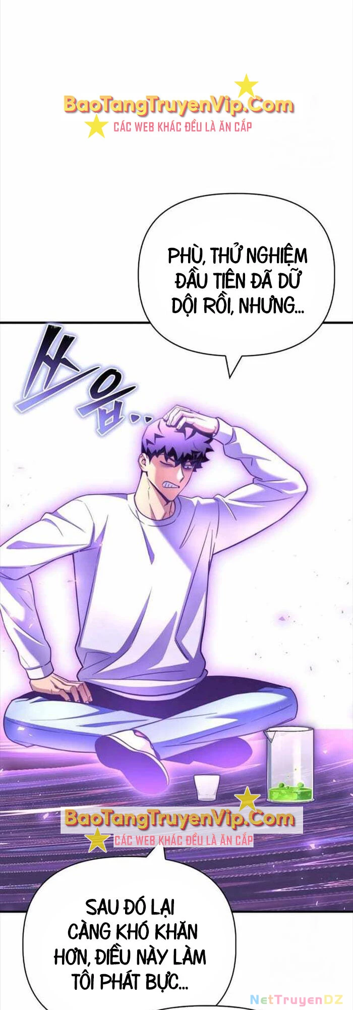 Cuộc Chiến Siêu Nhân Chapter 133 - Trang 4