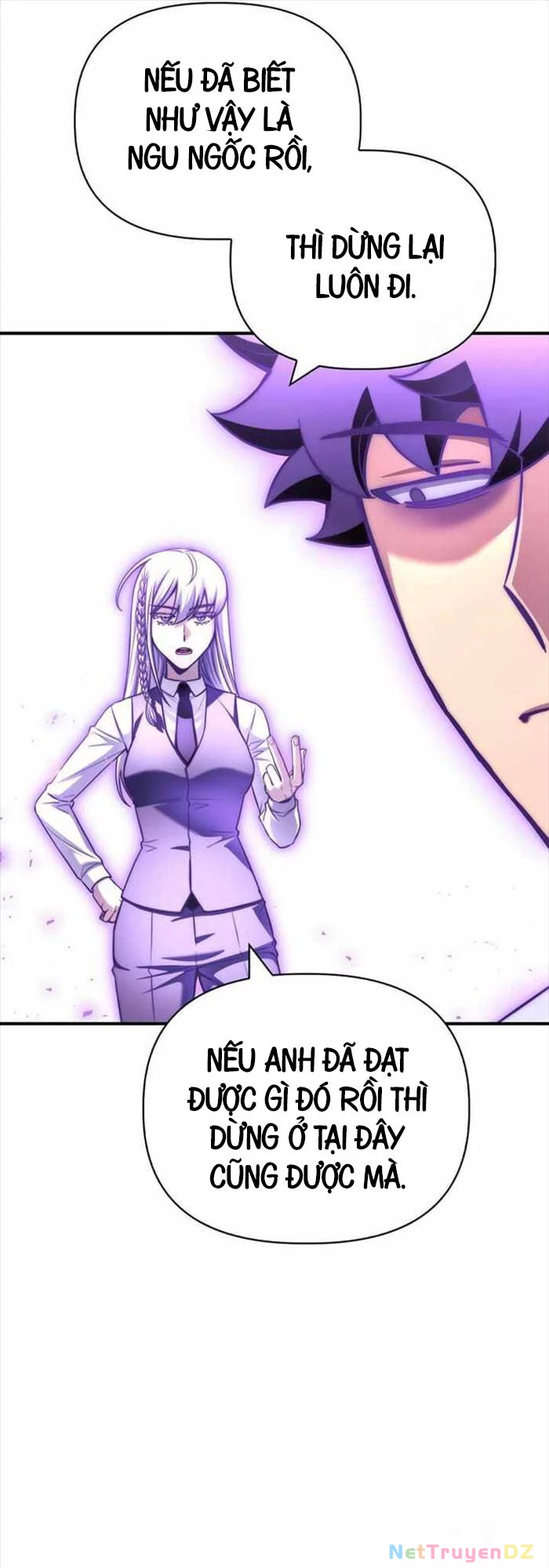 Cuộc Chiến Siêu Nhân Chapter 133 - Trang 4