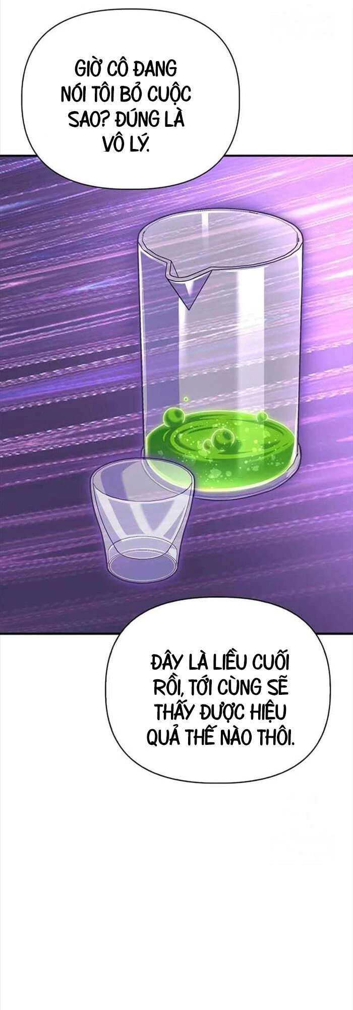 Cuộc Chiến Siêu Nhân Chapter 133 - Trang 4