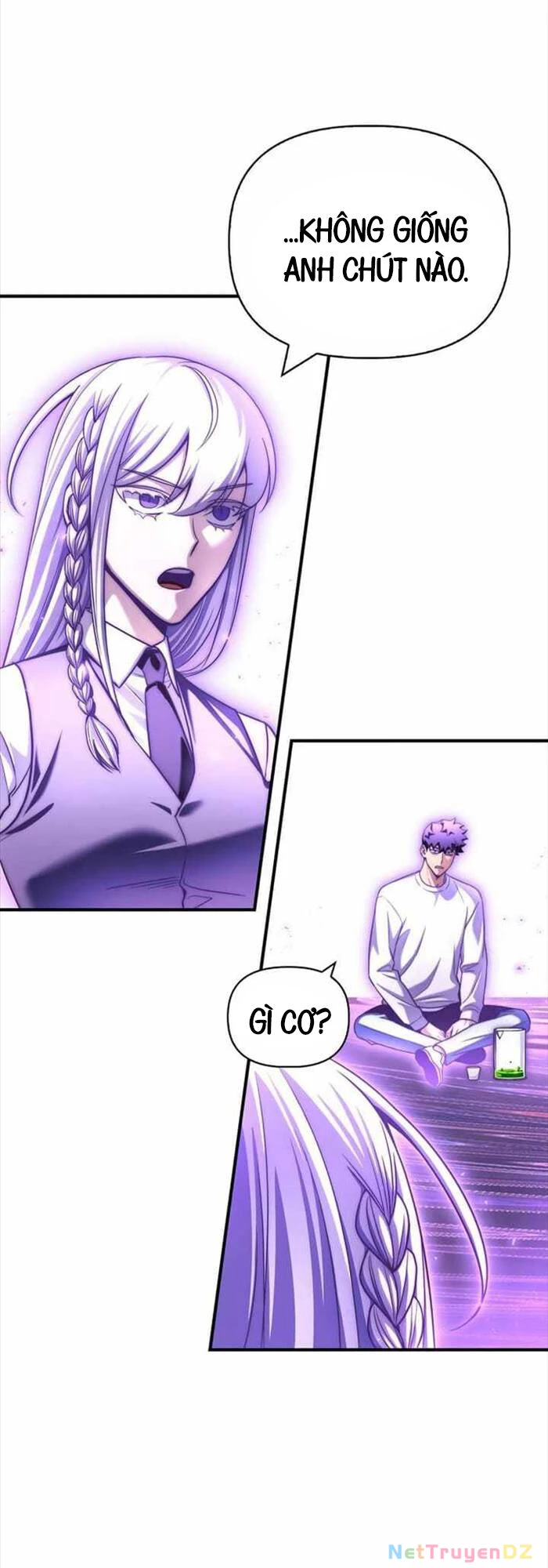 Cuộc Chiến Siêu Nhân Chapter 133 - Trang 4