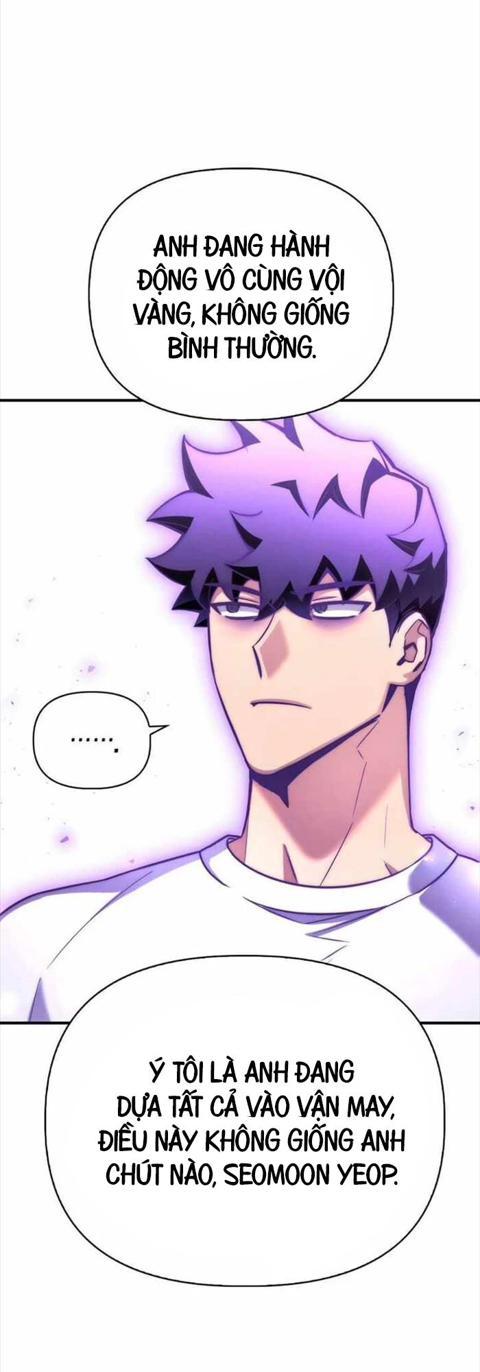 Cuộc Chiến Siêu Nhân Chapter 133 - Trang 4