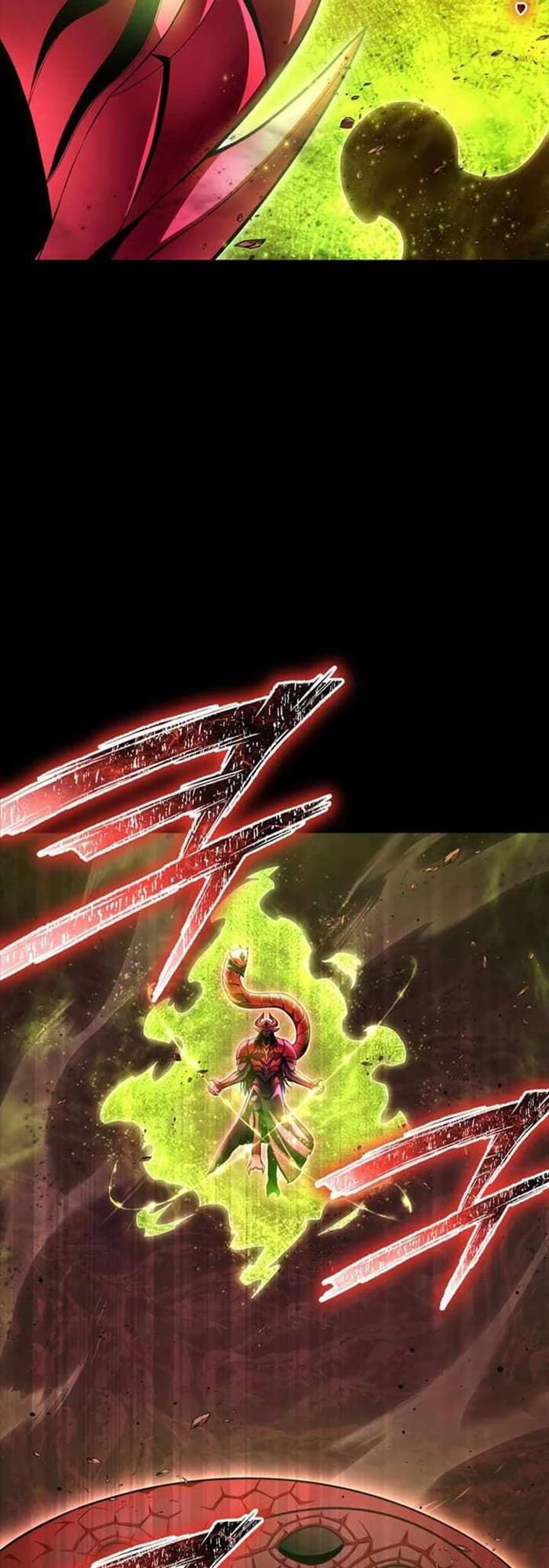 Cuộc Chiến Siêu Nhân Chapter 133 - Trang 4