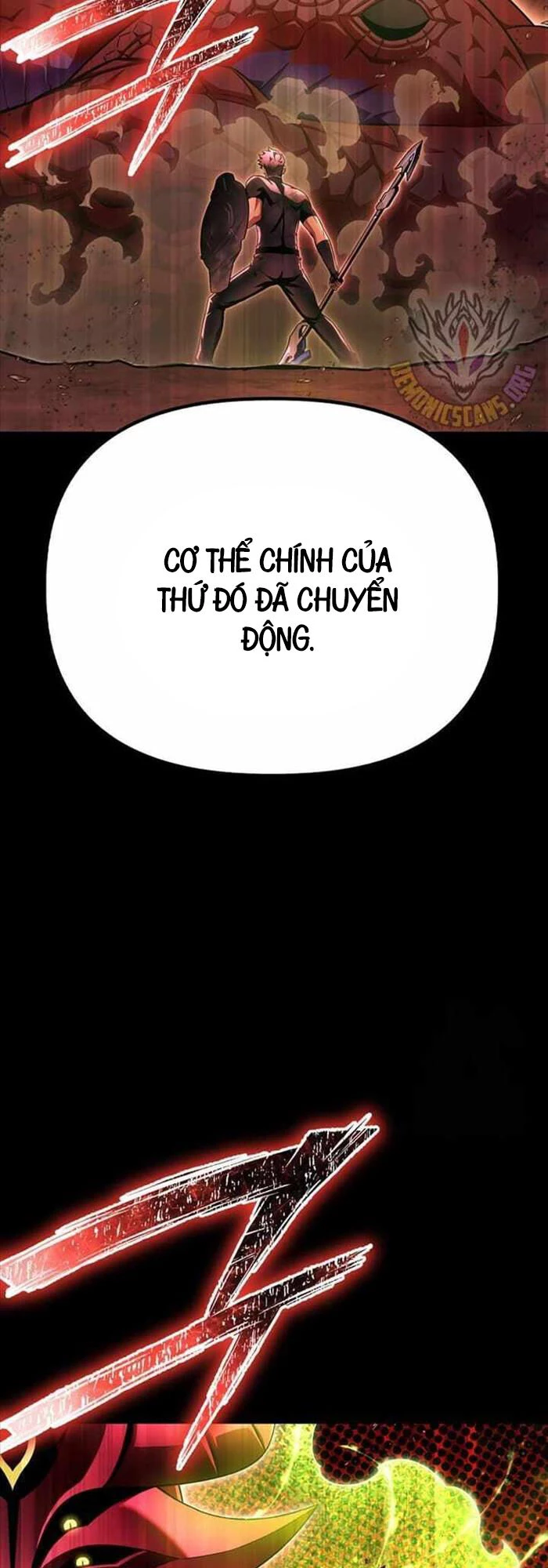 Cuộc Chiến Siêu Nhân Chapter 133 - Trang 4