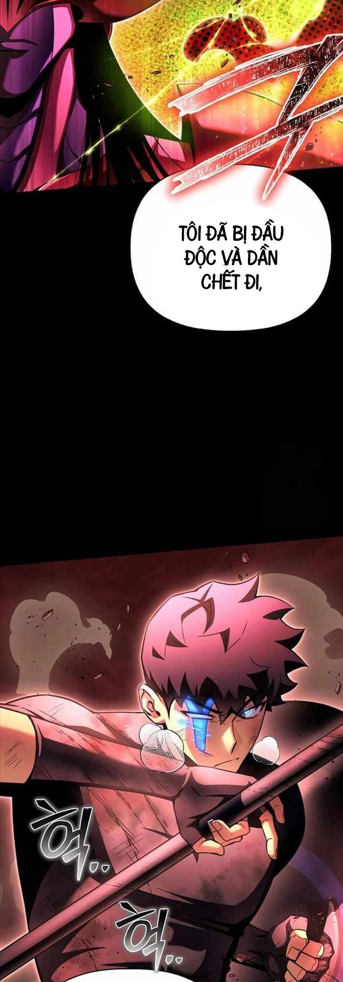 Cuộc Chiến Siêu Nhân Chapter 133 - Trang 4