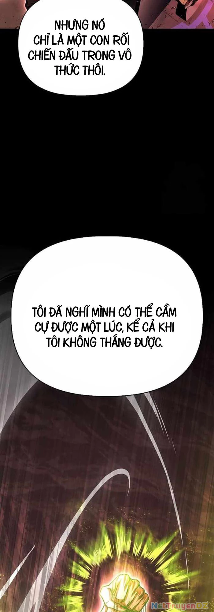 Cuộc Chiến Siêu Nhân Chapter 133 - Trang 4