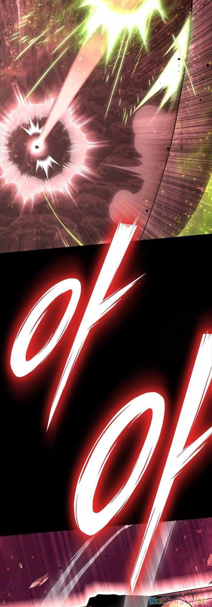 Cuộc Chiến Siêu Nhân Chapter 133 - Trang 4