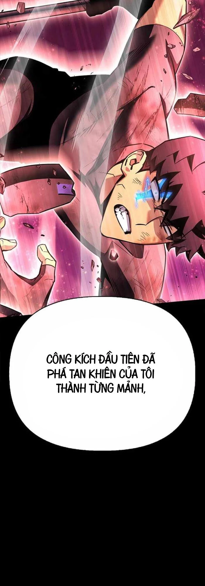 Cuộc Chiến Siêu Nhân Chapter 133 - Trang 4