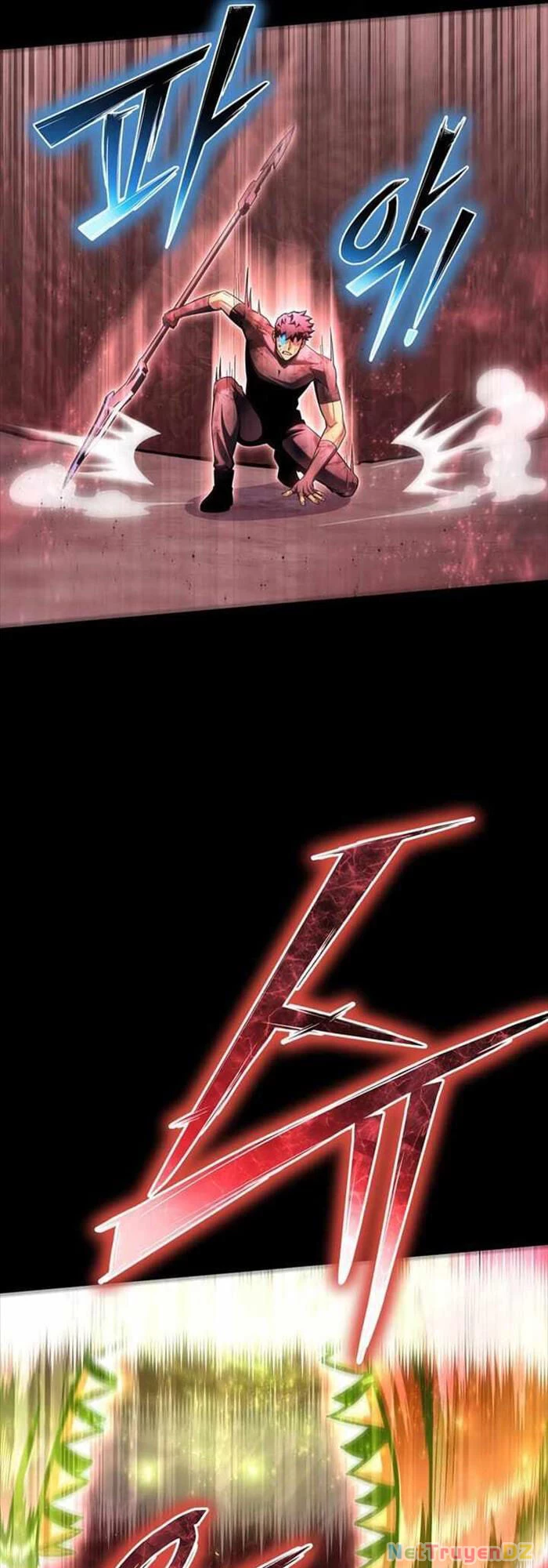 Cuộc Chiến Siêu Nhân Chapter 133 - Trang 4