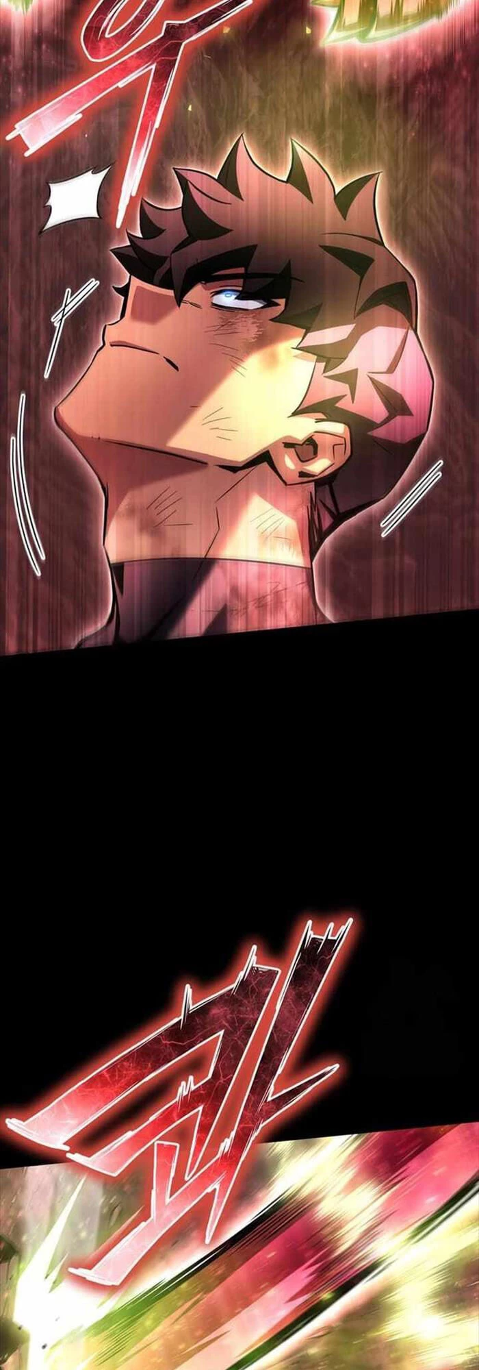 Cuộc Chiến Siêu Nhân Chapter 133 - Trang 4