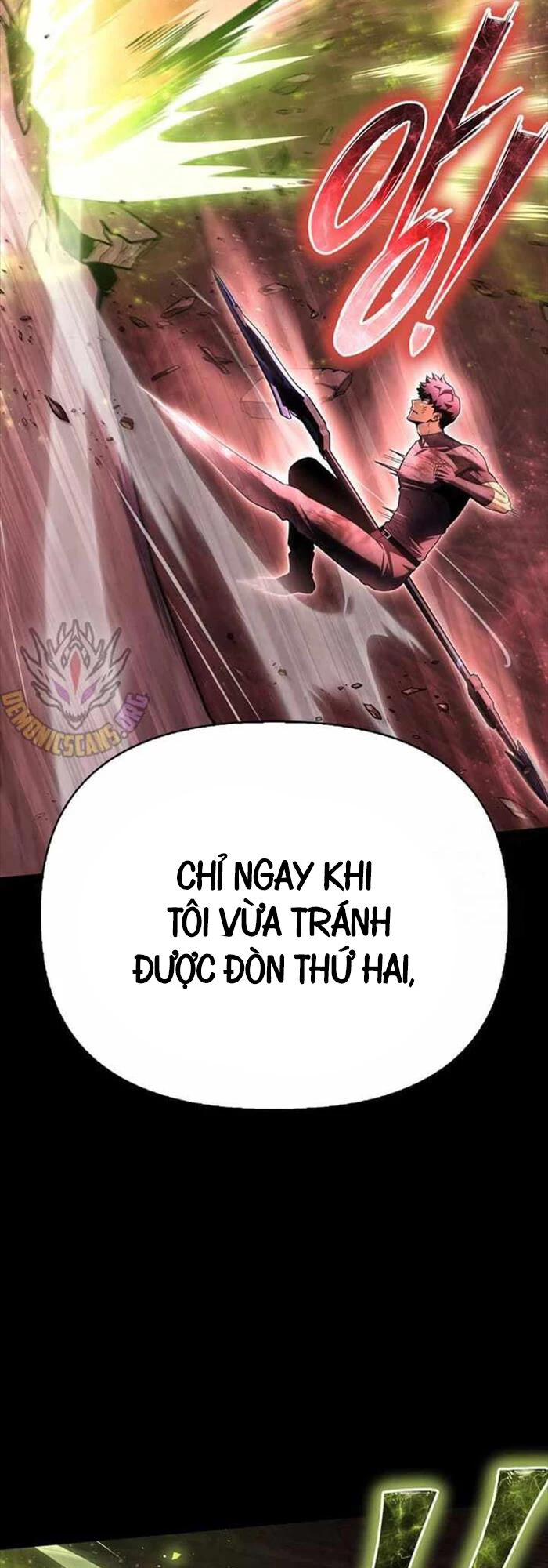 Cuộc Chiến Siêu Nhân Chapter 133 - Trang 4