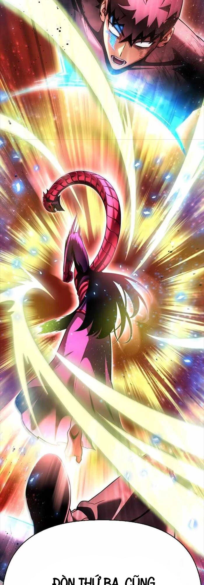 Cuộc Chiến Siêu Nhân Chapter 133 - Trang 4