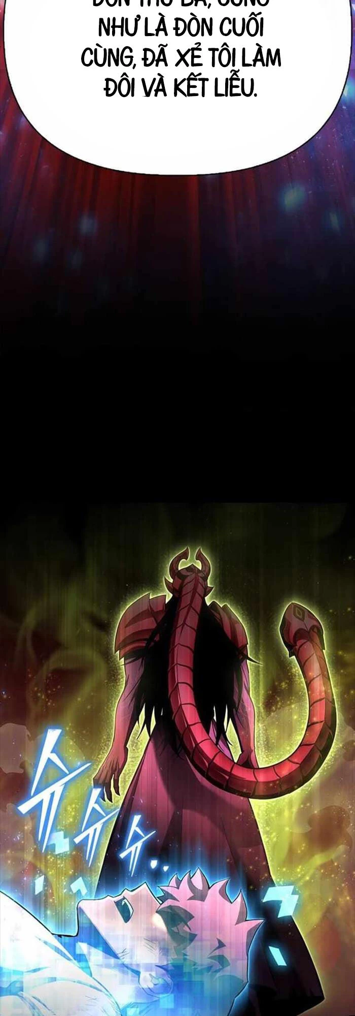 Cuộc Chiến Siêu Nhân Chapter 133 - Trang 4