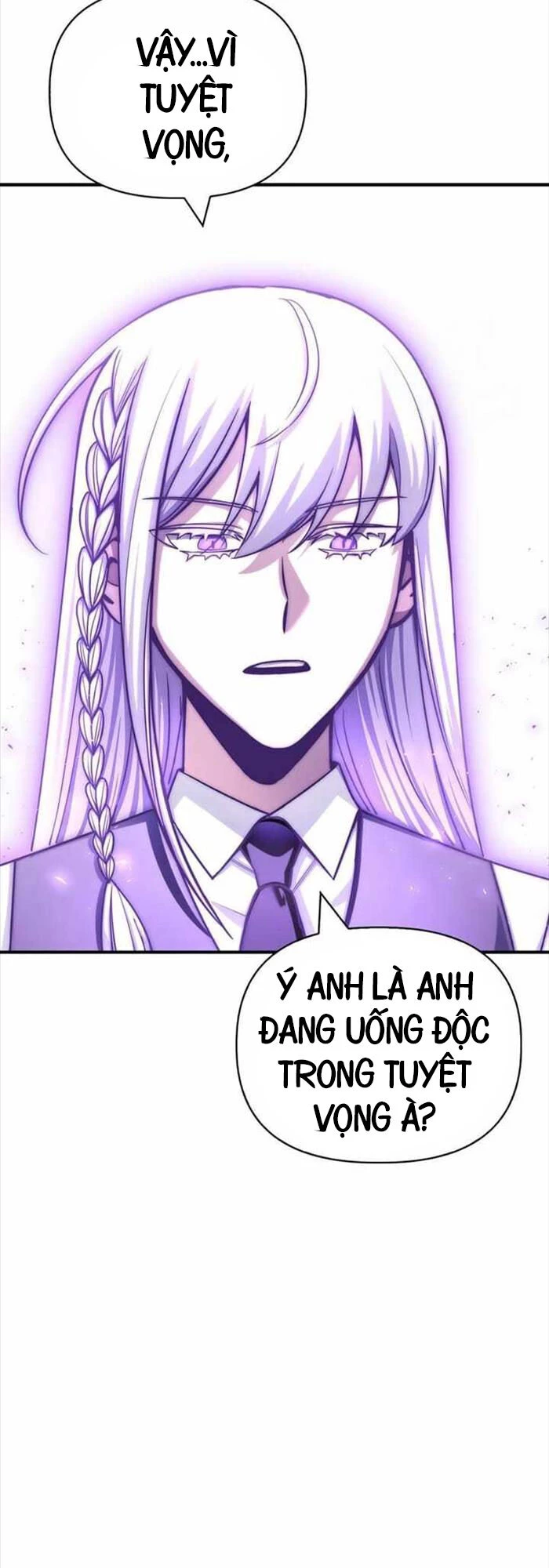 Cuộc Chiến Siêu Nhân Chapter 133 - Trang 4