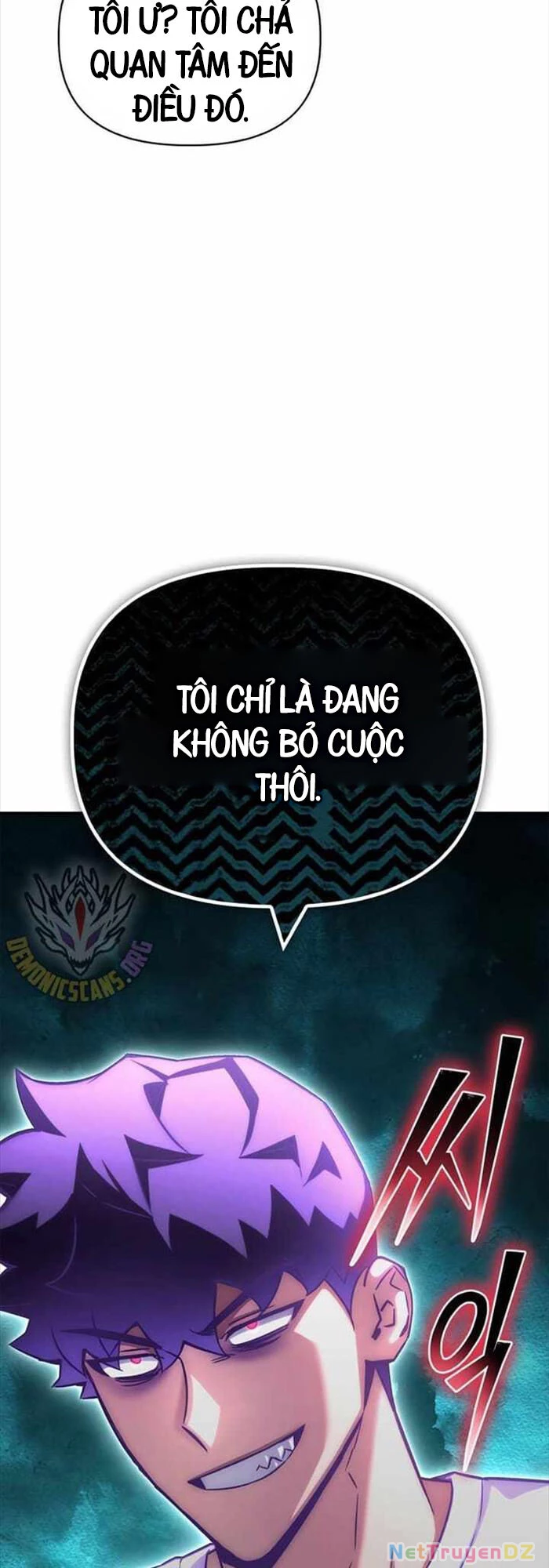 Cuộc Chiến Siêu Nhân Chapter 133 - Trang 4