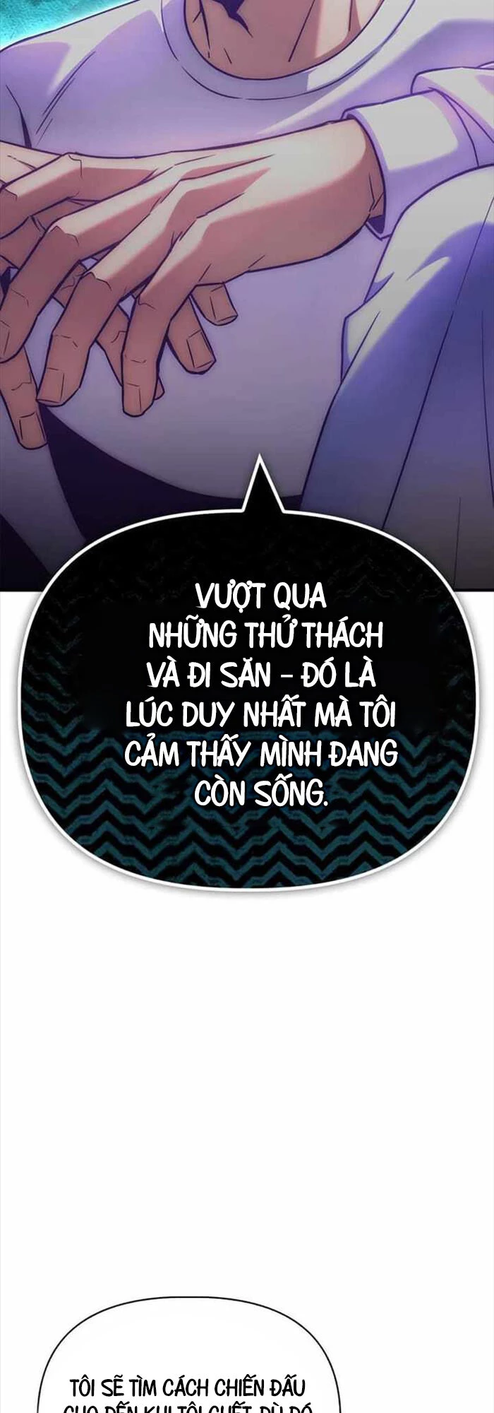 Cuộc Chiến Siêu Nhân Chapter 133 - Trang 4