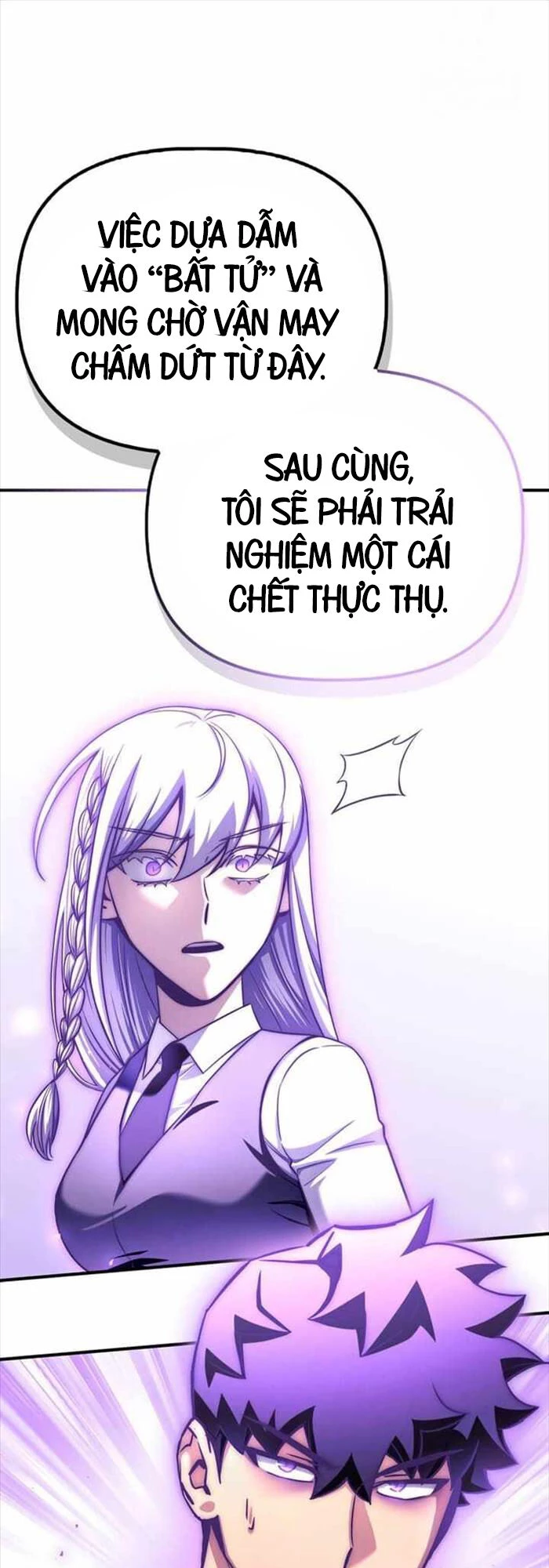 Cuộc Chiến Siêu Nhân Chapter 133 - Trang 4