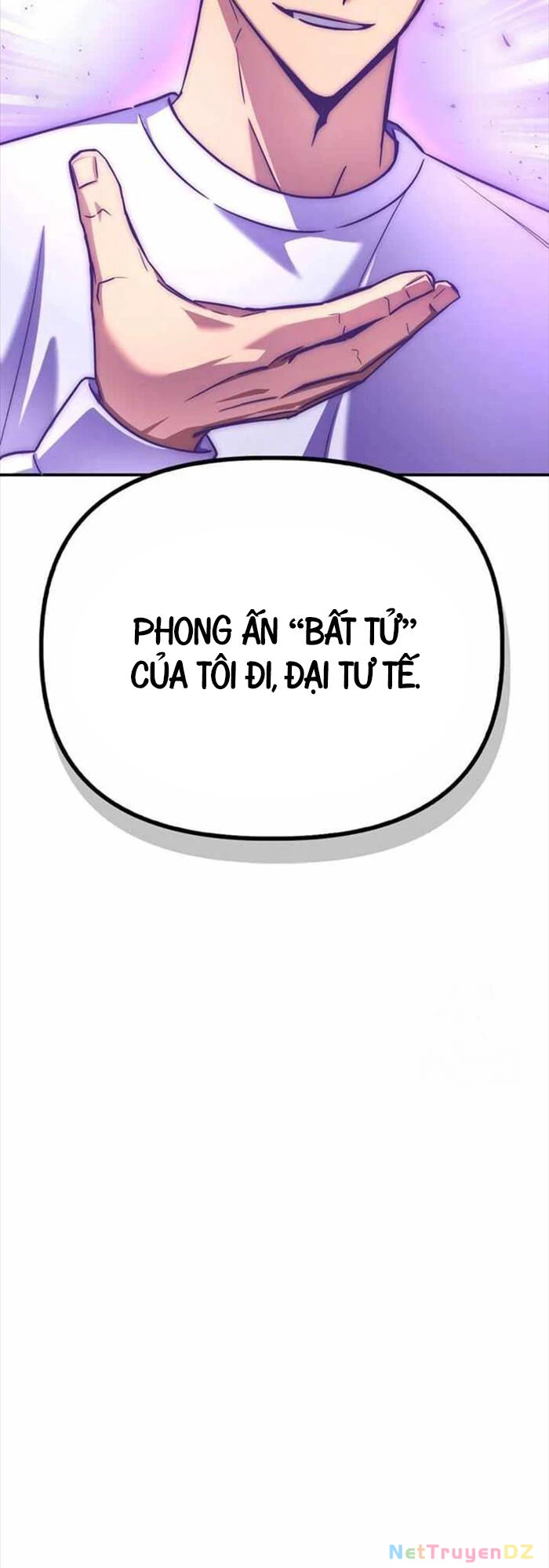 Cuộc Chiến Siêu Nhân Chapter 133 - Trang 4