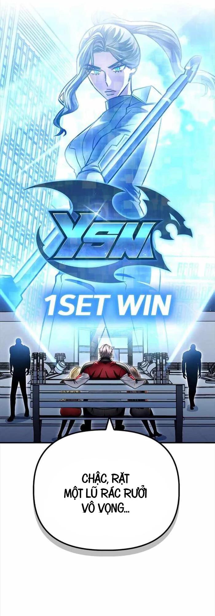 Cuộc Chiến Siêu Nhân Chapter 133 - Trang 4