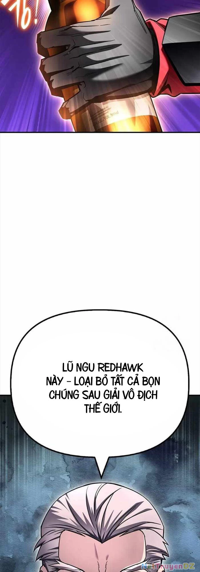 Cuộc Chiến Siêu Nhân Chapter 133 - Trang 4