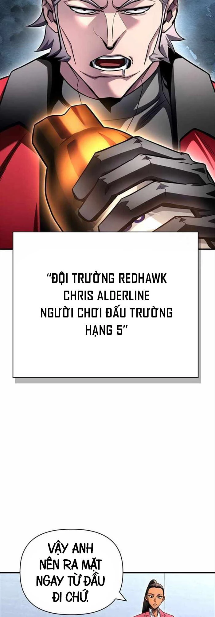 Cuộc Chiến Siêu Nhân Chapter 133 - Trang 4