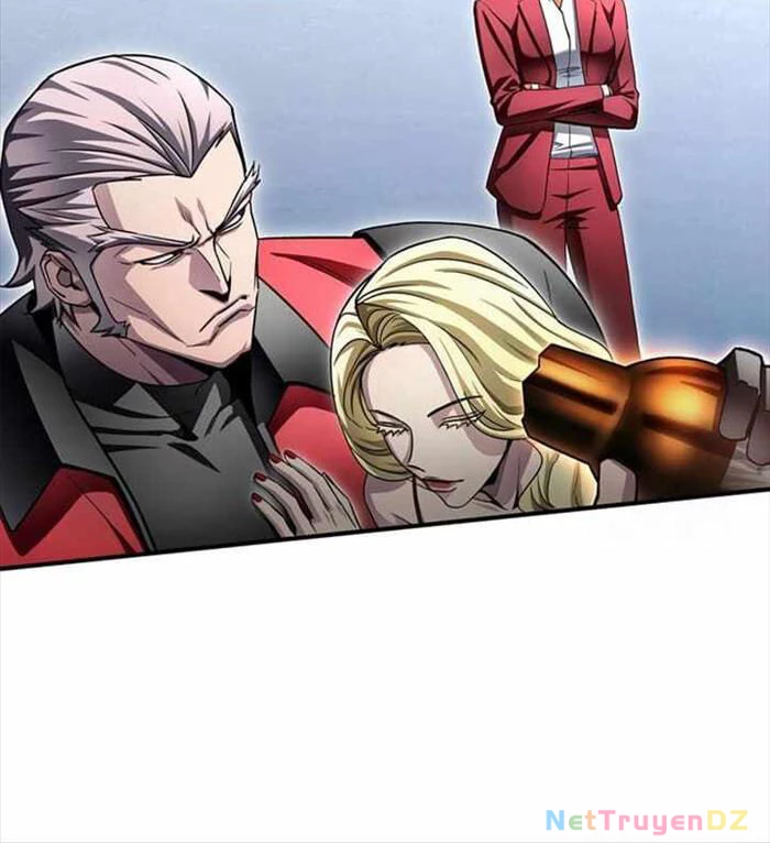 Cuộc Chiến Siêu Nhân Chapter 133 - Trang 4