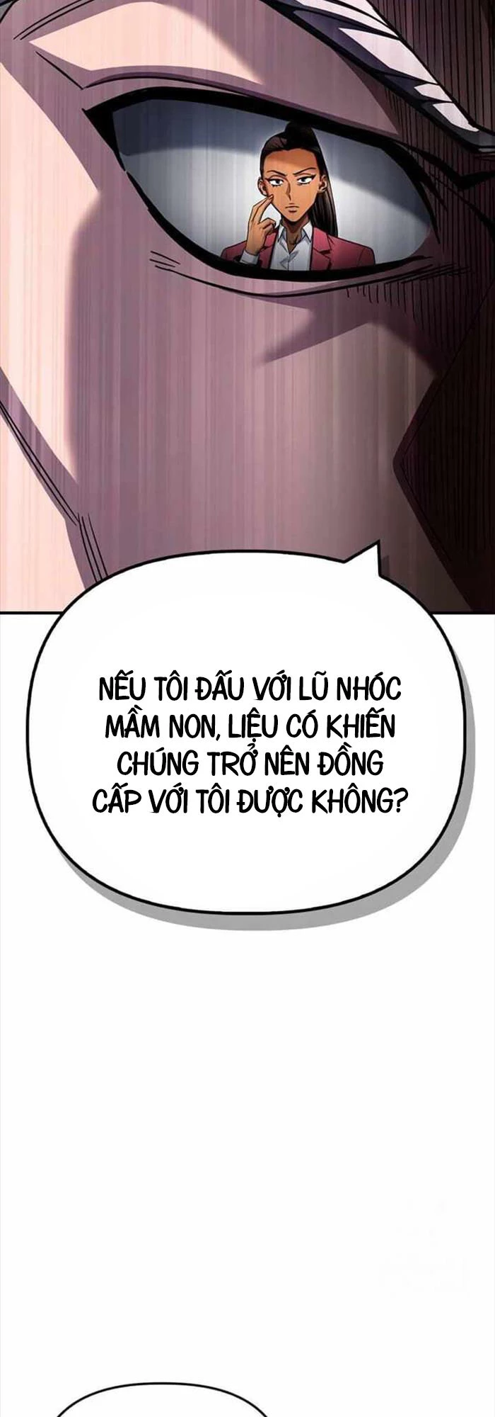 Cuộc Chiến Siêu Nhân Chapter 133 - Trang 4