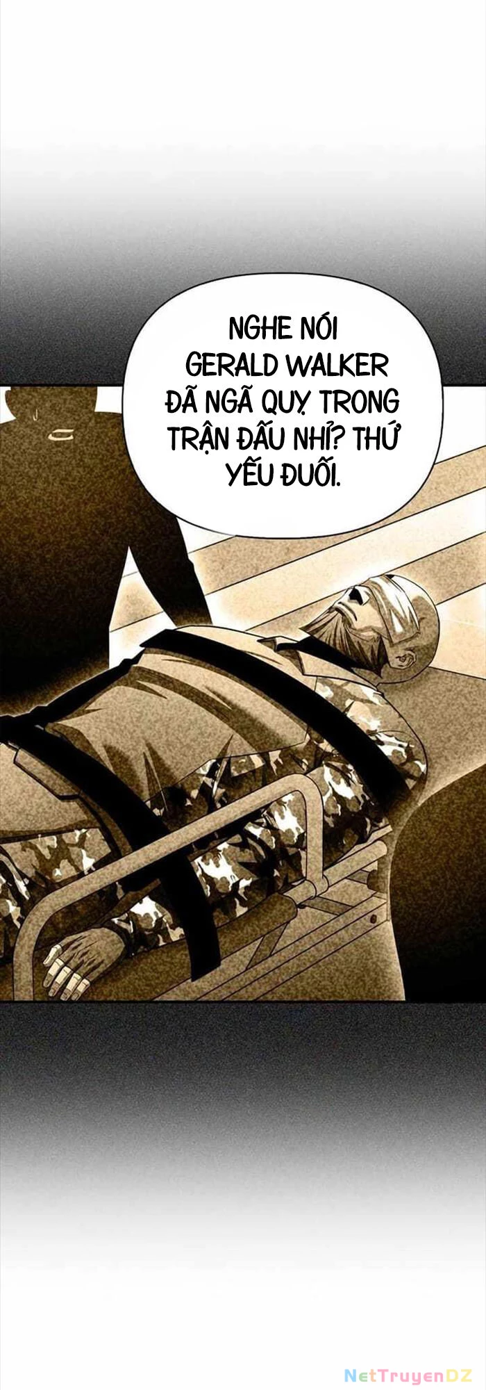 Cuộc Chiến Siêu Nhân Chapter 133 - Trang 4