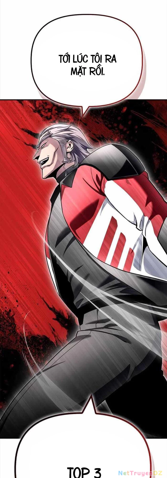 Cuộc Chiến Siêu Nhân Chapter 133 - Trang 4