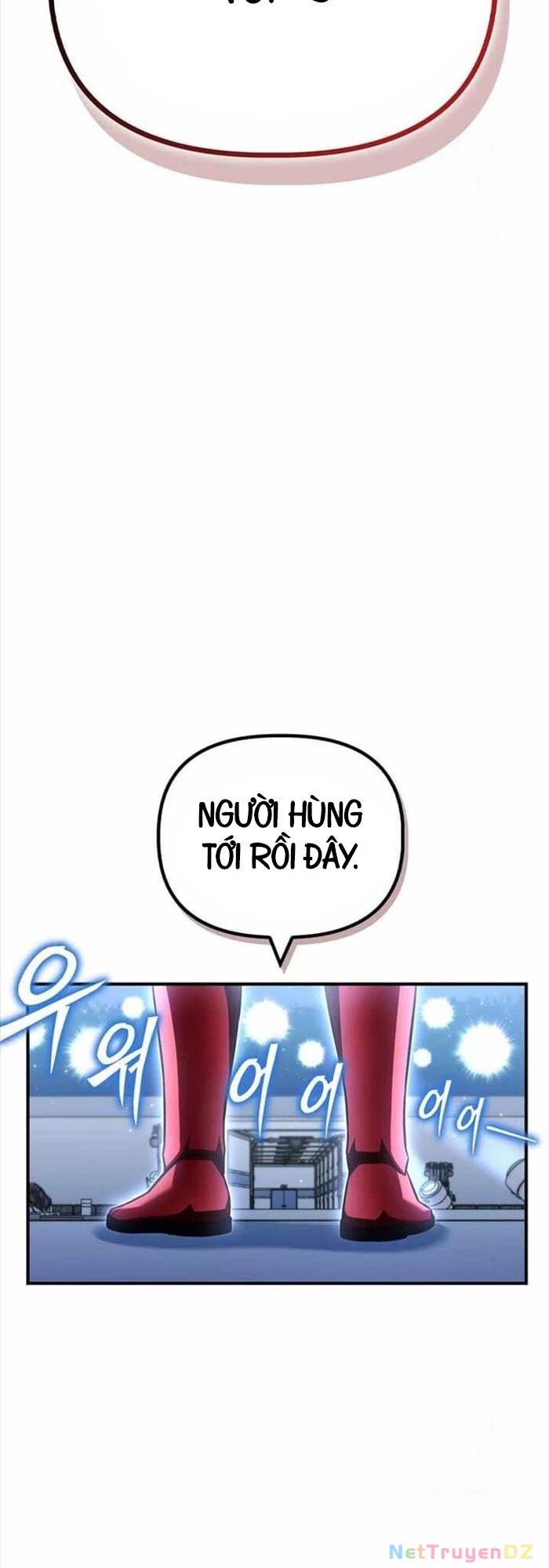 Cuộc Chiến Siêu Nhân Chapter 133 - Trang 4