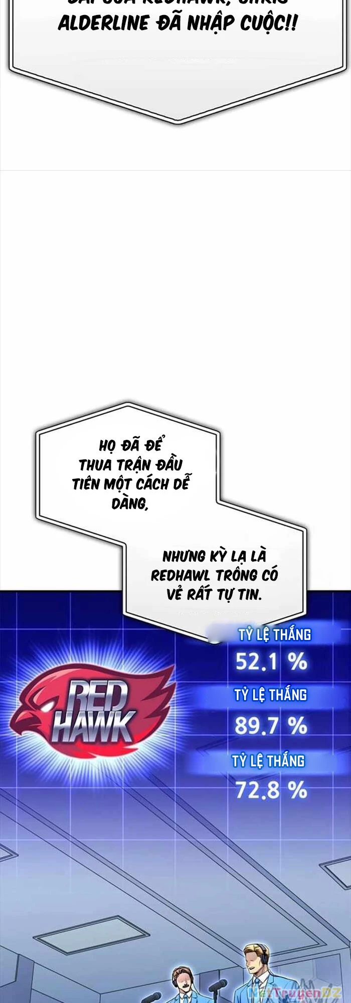 Cuộc Chiến Siêu Nhân Chapter 133 - Trang 4