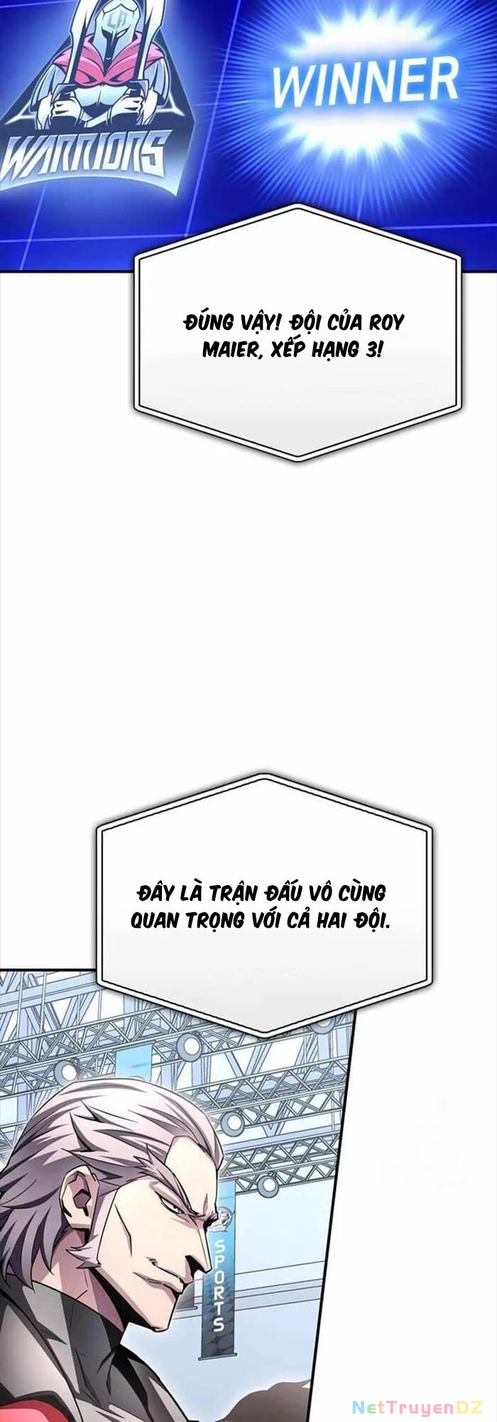 Cuộc Chiến Siêu Nhân Chapter 133 - Trang 4