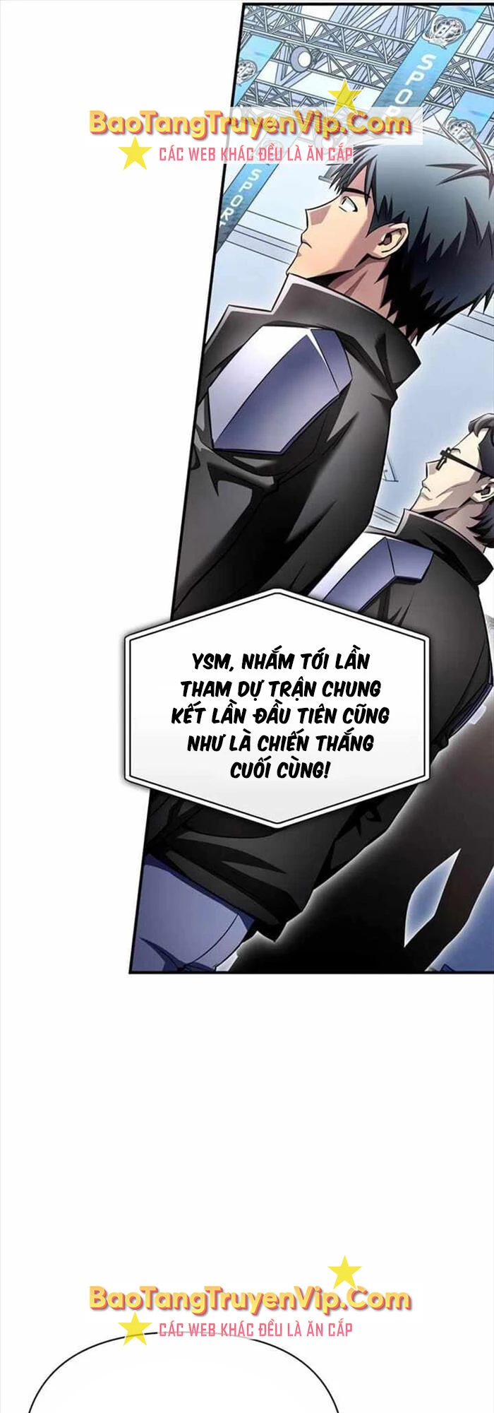 Cuộc Chiến Siêu Nhân Chapter 133 - Trang 4