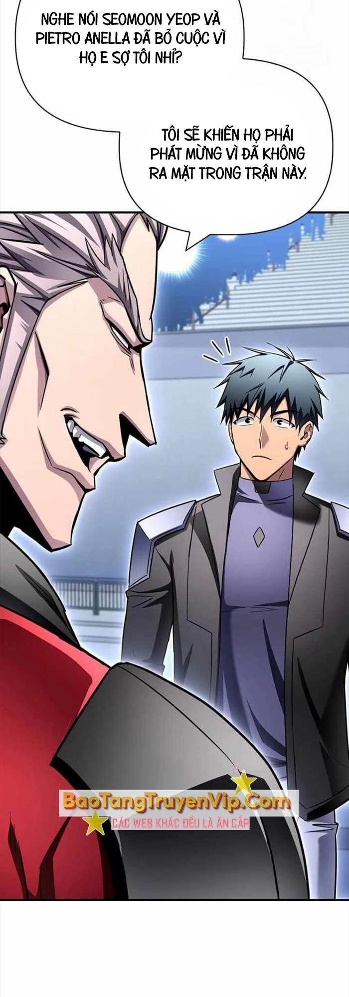 Cuộc Chiến Siêu Nhân Chapter 133 - Trang 4