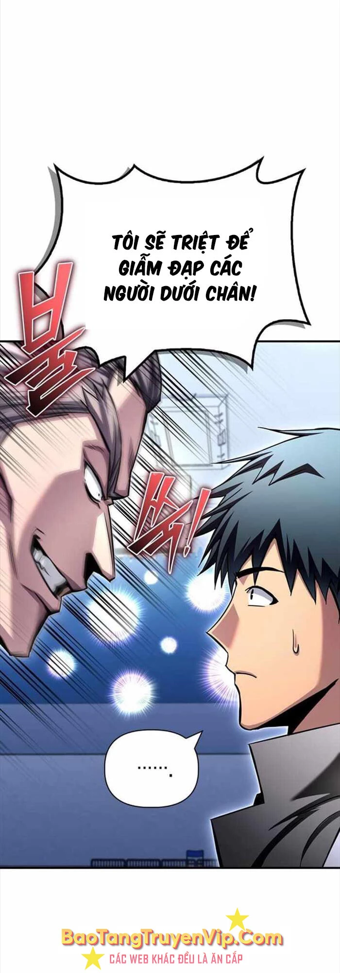 Cuộc Chiến Siêu Nhân Chapter 133 - Trang 4