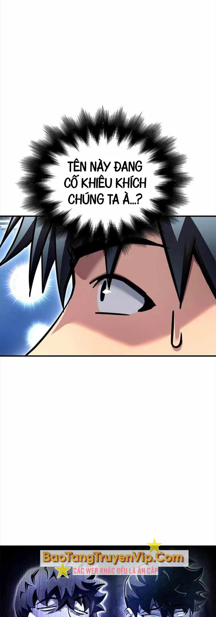 Cuộc Chiến Siêu Nhân Chapter 133 - Trang 4