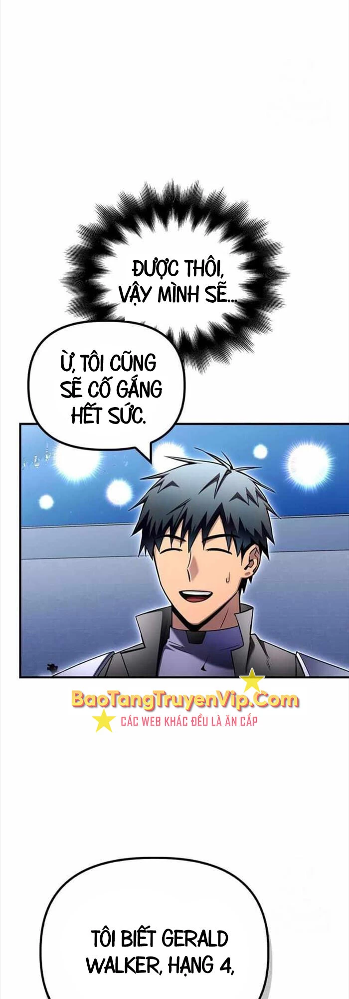 Cuộc Chiến Siêu Nhân Chapter 133 - Trang 4