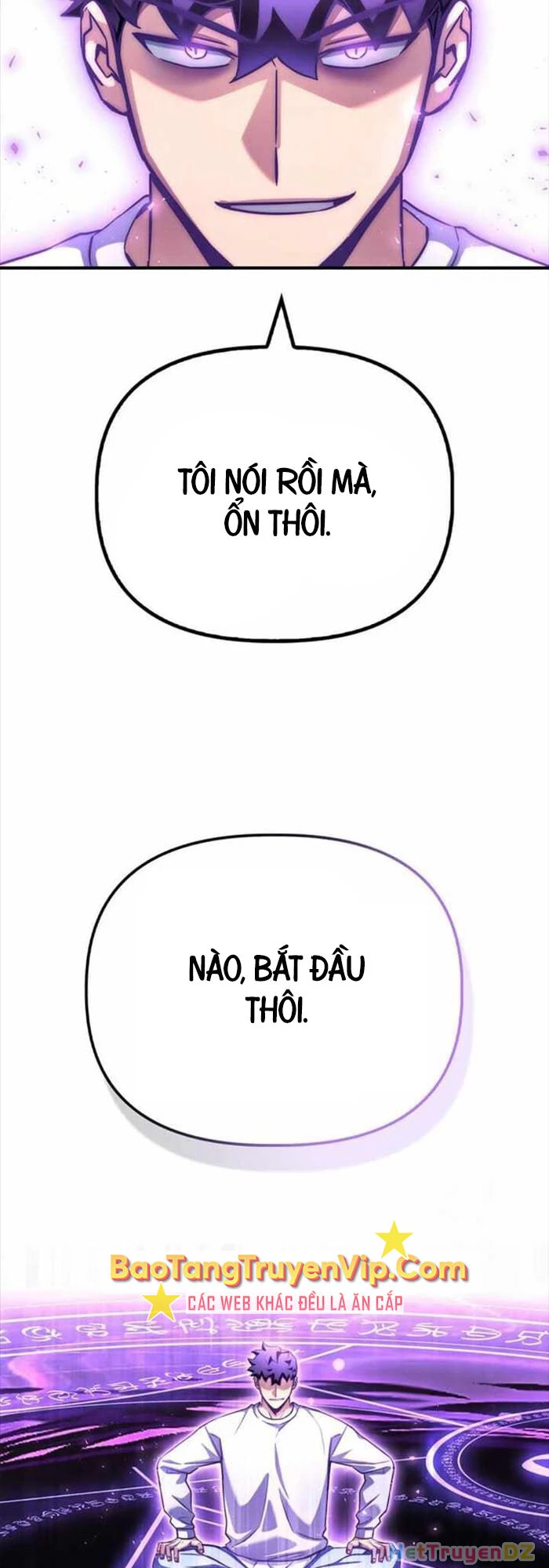 Cuộc Chiến Siêu Nhân Chapter 133 - Trang 4