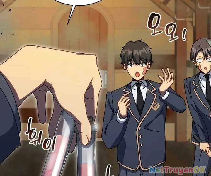 Tử Linh Sư Thiên Tài Của Học Viện Chapter 144 - Trang 4