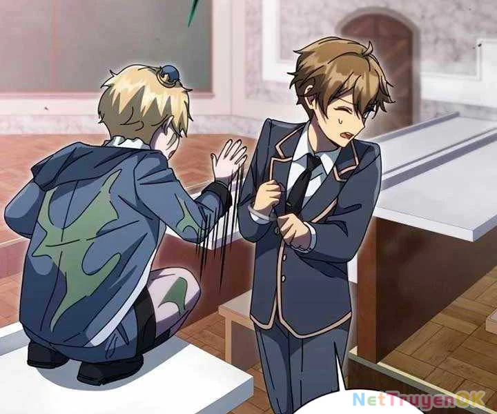 Tử Linh Sư Thiên Tài Của Học Viện Chapter 144 - Trang 4