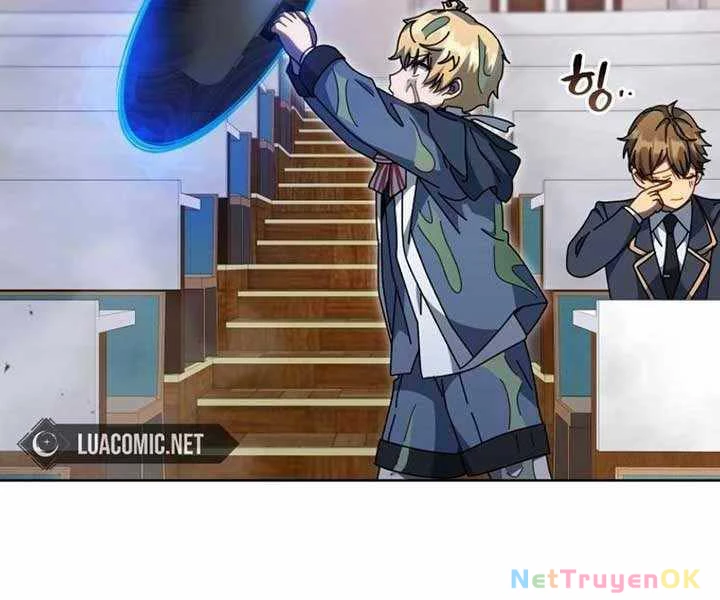 Tử Linh Sư Thiên Tài Của Học Viện Chapter 144 - Trang 4