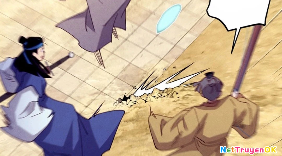 Phi Lôi Đao Thuật Chapter 190 - Next Chapter 191