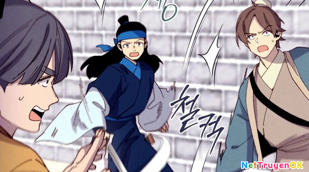Phi Lôi Đao Thuật Chapter 190 - Next Chapter 191