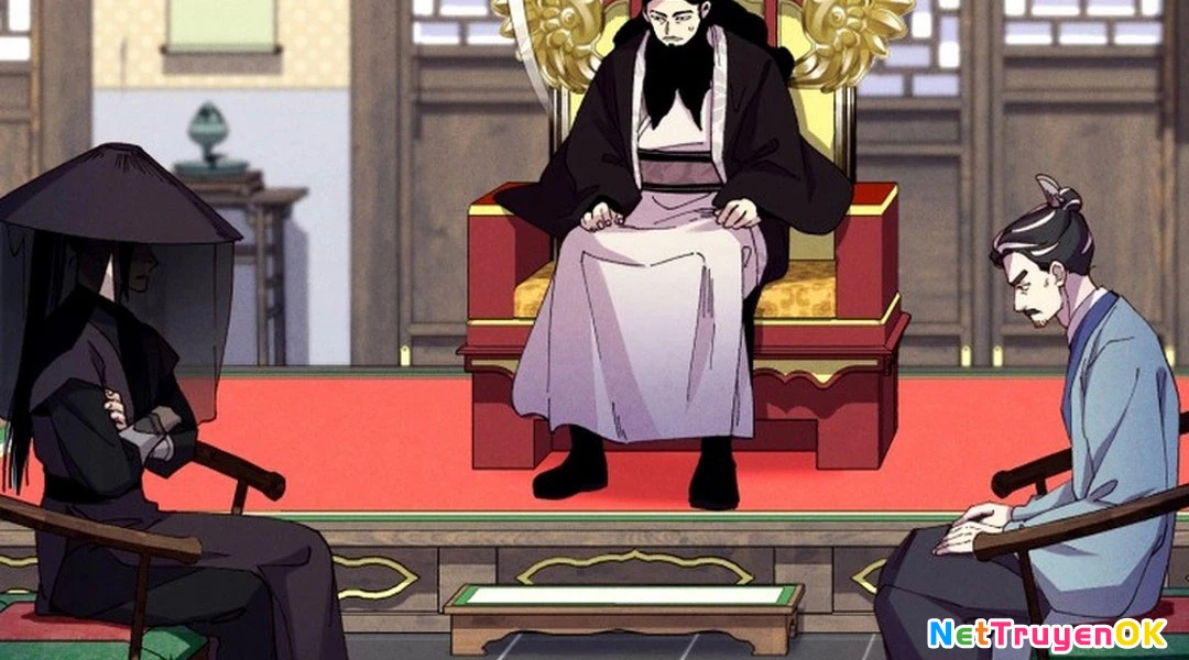 Phi Lôi Đao Thuật Chapter 190 - Next Chapter 191