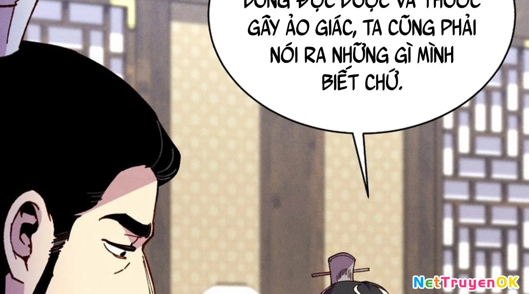 Phi Lôi Đao Thuật Chapter 190 - Next Chapter 191