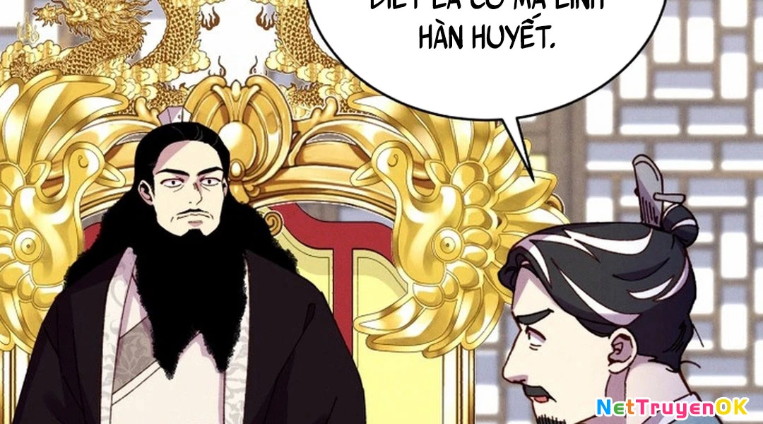 Phi Lôi Đao Thuật Chapter 190 - Next Chapter 191