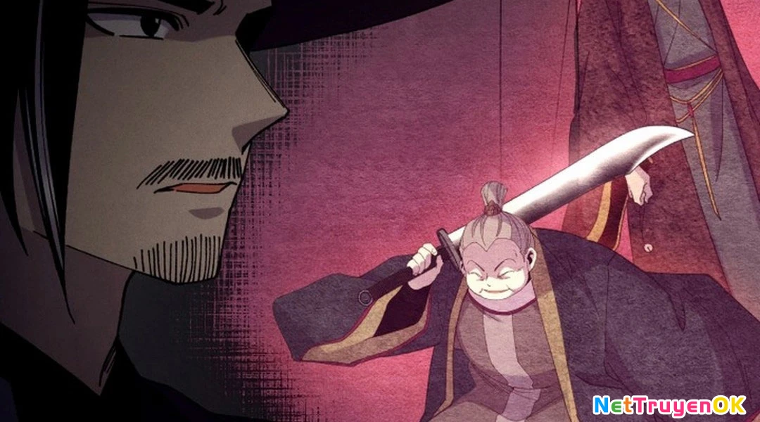 Phi Lôi Đao Thuật Chapter 190 - Next Chapter 191