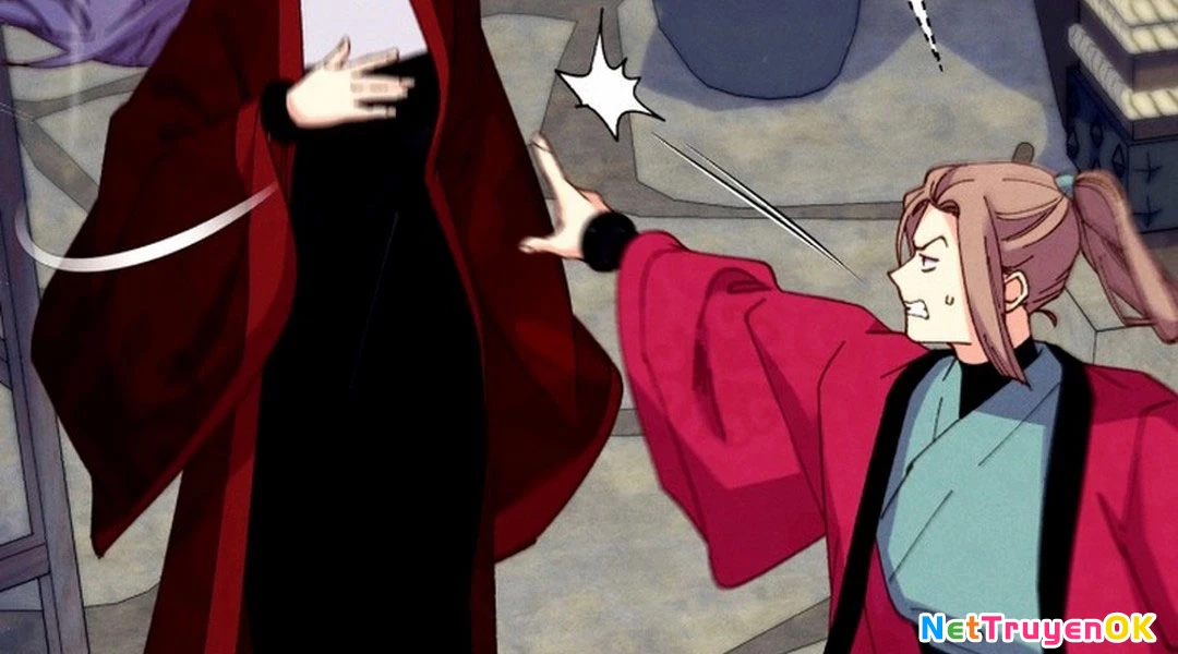 Phi Lôi Đao Thuật Chapter 190 - Next Chapter 191