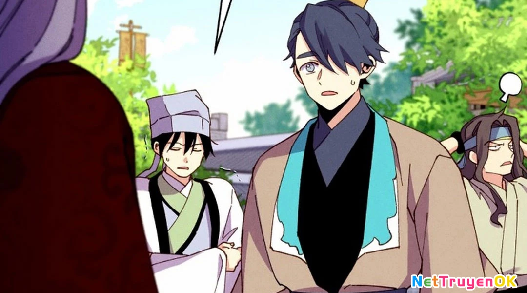 Phi Lôi Đao Thuật Chapter 190 - Next Chapter 191