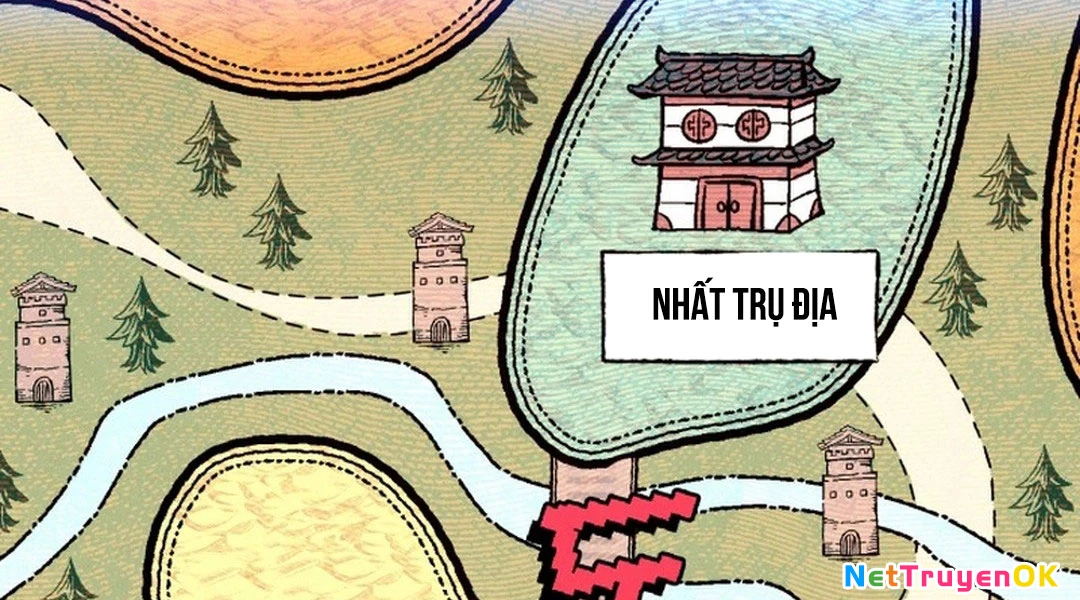 Phi Lôi Đao Thuật Chapter 190 - Next Chapter 191