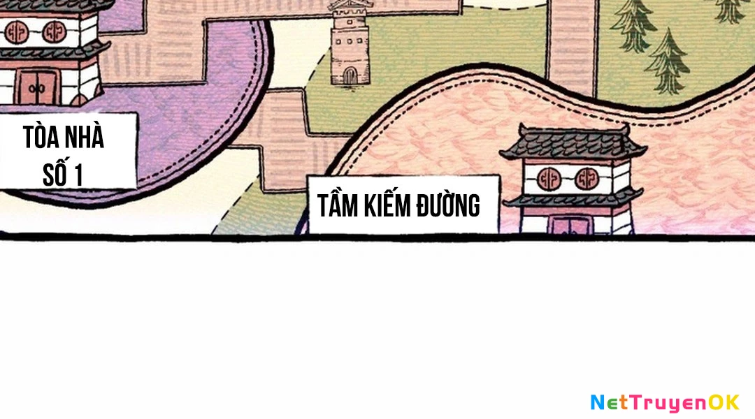 Phi Lôi Đao Thuật Chapter 190 - Next Chapter 191